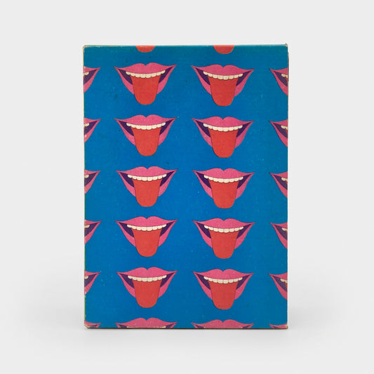 Complete Tadanori Yokoo