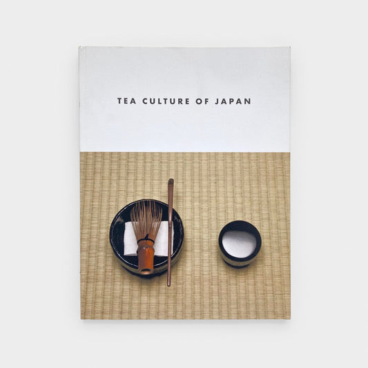 Tea Culture of Japan