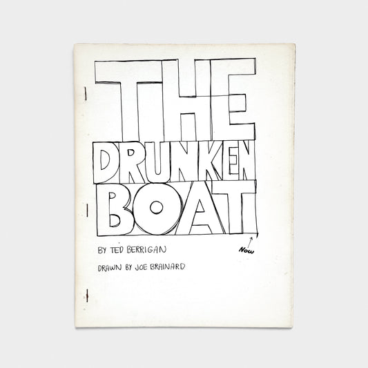The Drunken Boat