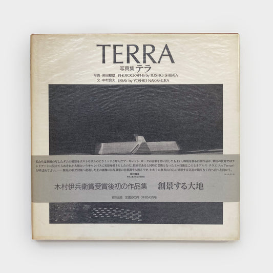 Terra: In Pursuit of New Landscape