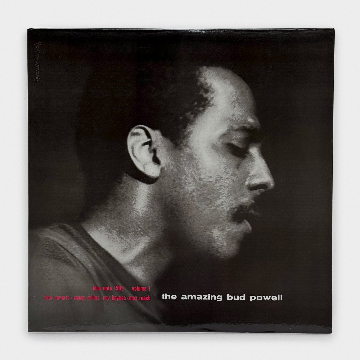 The Amazing Bud Powell Volume 1