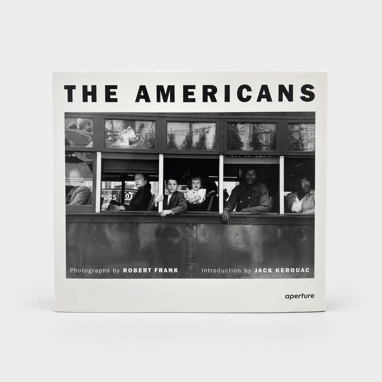 The Americans