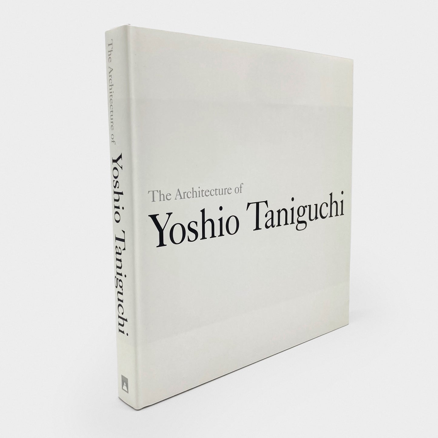 The Architecture of Yoshio Taniguchi