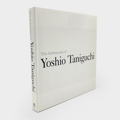 The Architecture of Yoshio Taniguchi