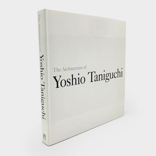 The Architecture of Yoshio Taniguchi