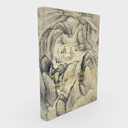 The Artful Recluse: Painting, Poetry, and Politics in 17th-Century China