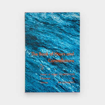 The Book of Hours and Constellations