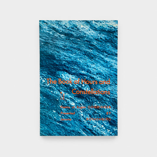 The Book of Hours and Constellations