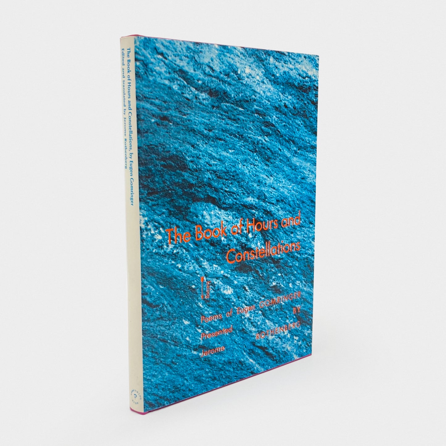 The Book of Hours and Constellations