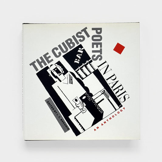 The Cubist Poets in Paris: An Anthology