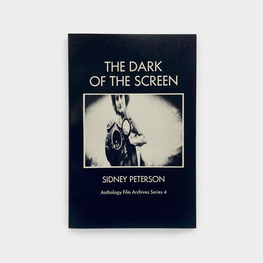 The Dark of the Screen