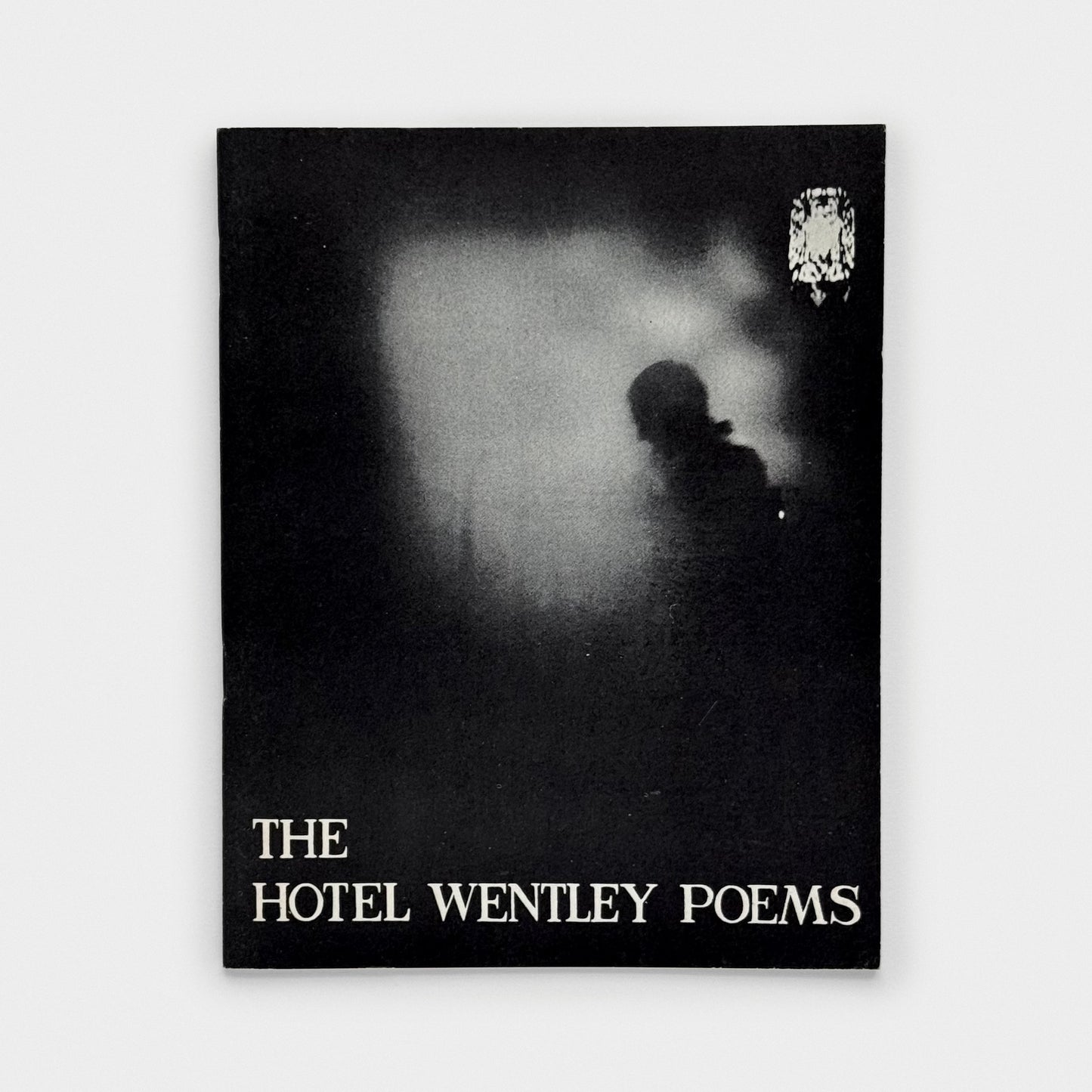 The Hotel Wentley Poems