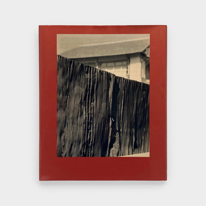 The Light With Its Harmony: Shinzo Fukuhara / Roso Fukuhara Photographs 1913–1941