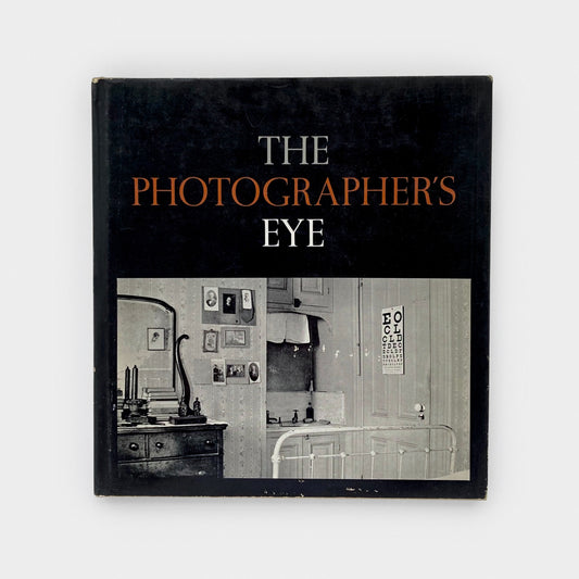The Photographer’s Eye