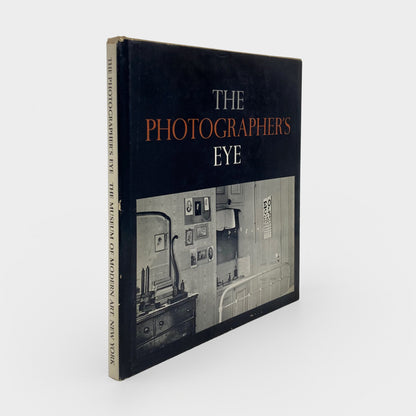 The Photographer’s Eye