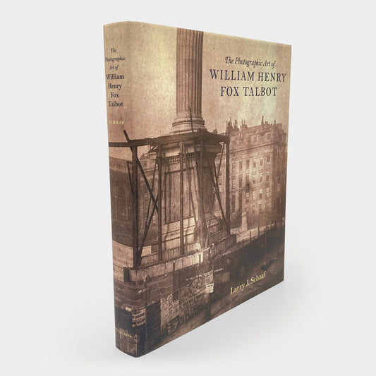 The Photographic Art of William Henry Fox Talbot