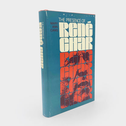 The Presence of René Char