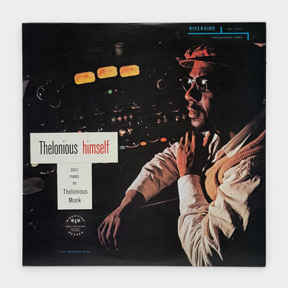 Thelonious Himself
