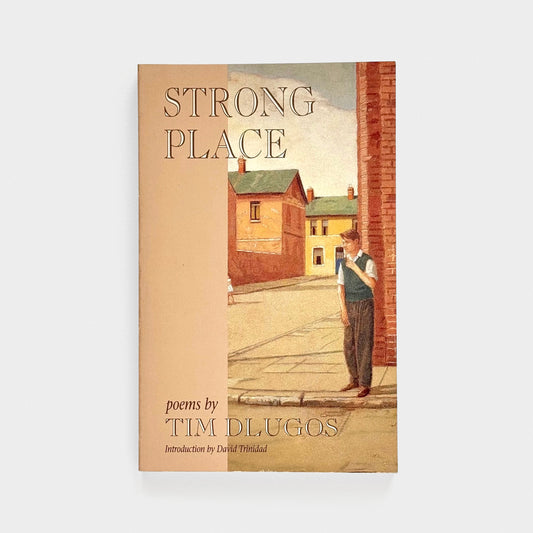 Strong Place