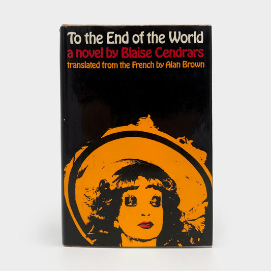 To the End of the World