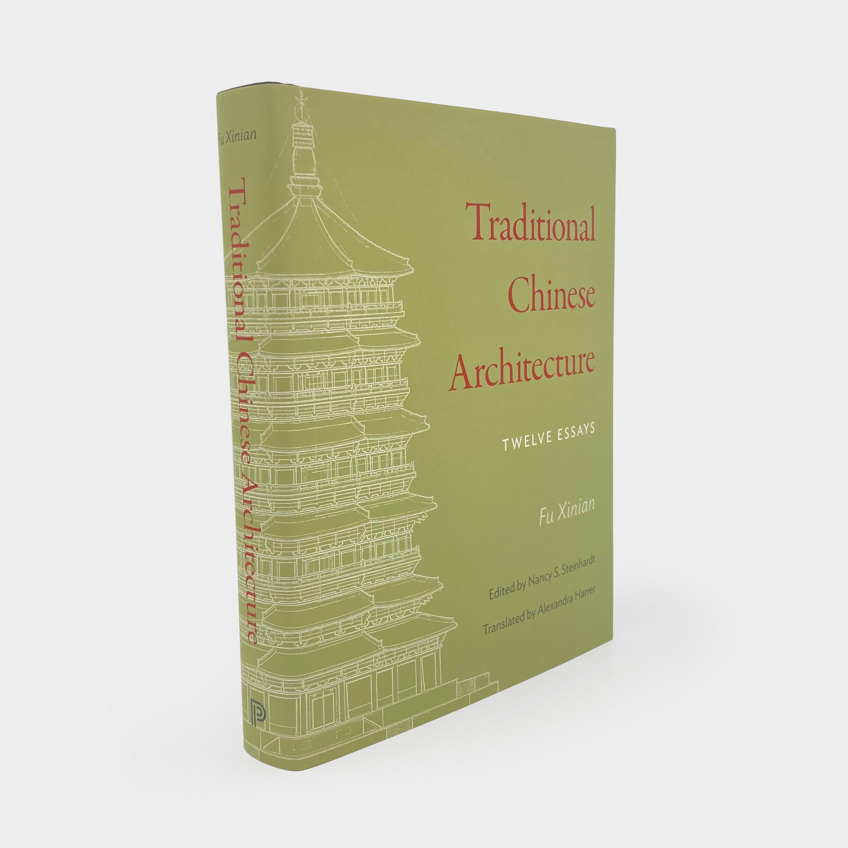 Architecture – Bendowa Books