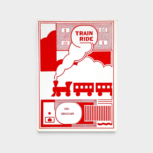 Train Ride