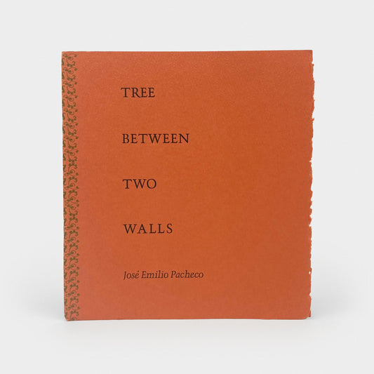Tree Between Two Walls