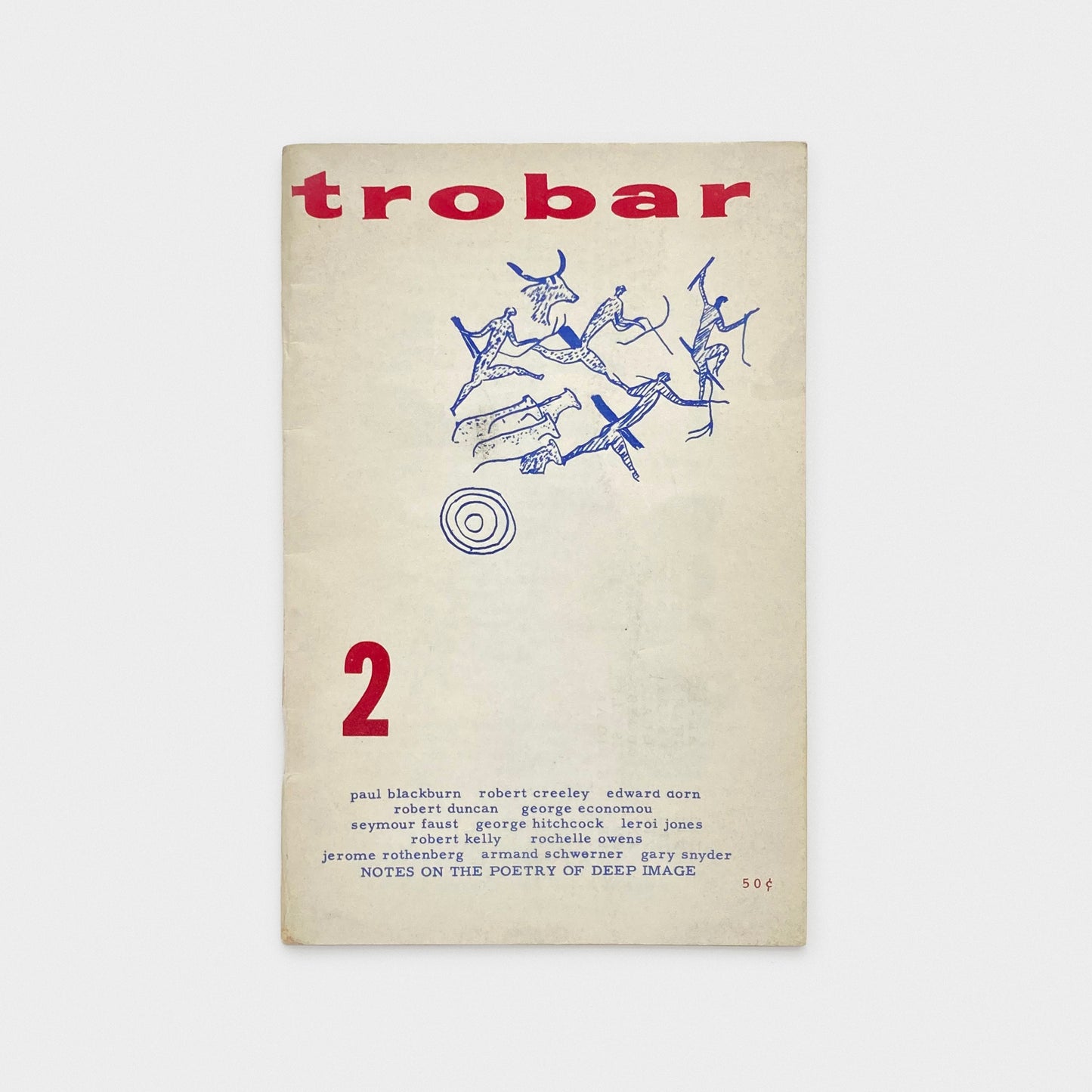 Trobar 2