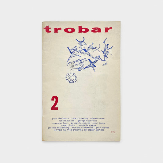 Trobar 2
