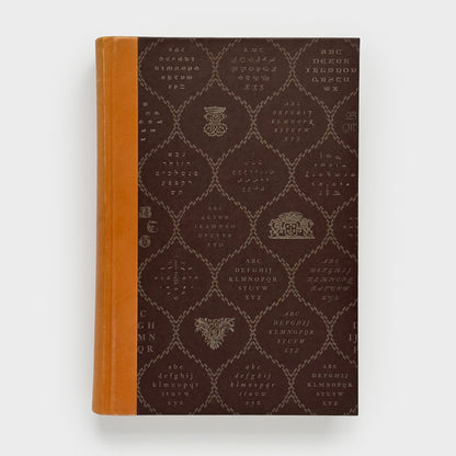 Typefoundries in the Netherlands, From the Fifteenth to the Nineteenth Century