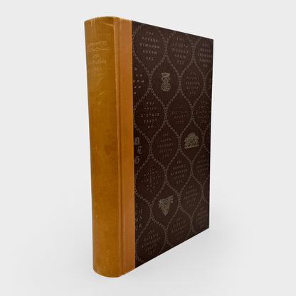 Typefoundries in the Netherlands, From the Fifteenth to the Nineteenth Century