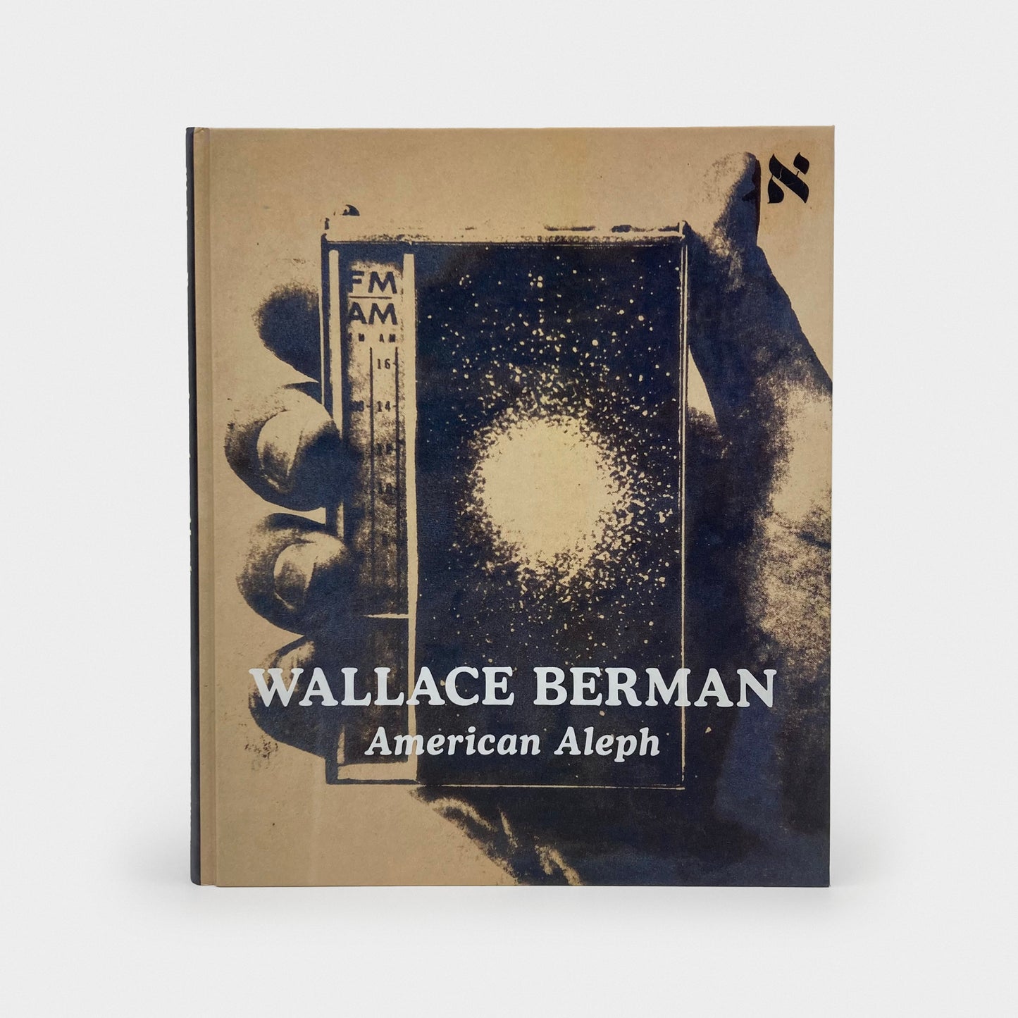 Wallace Berman: American Aleph