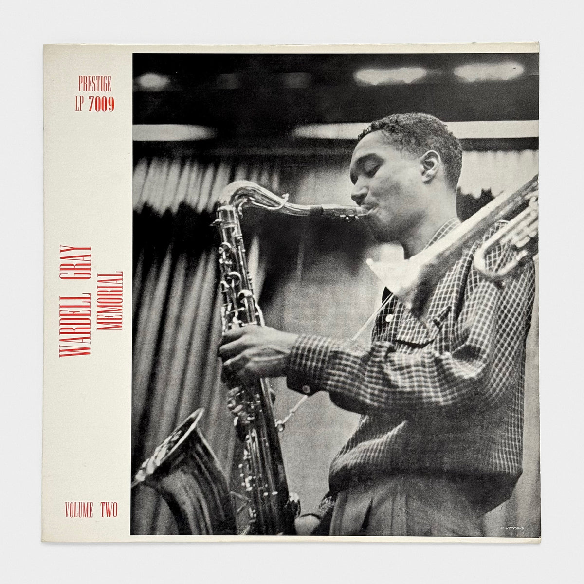 Wardell Gray Memorial Volume Two