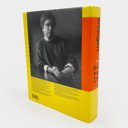 Wolfgang Weingart: My Way to Typography