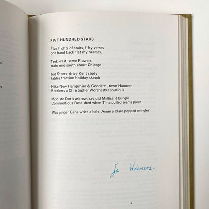 Behind the State Capitol: or Cincinnati Pike