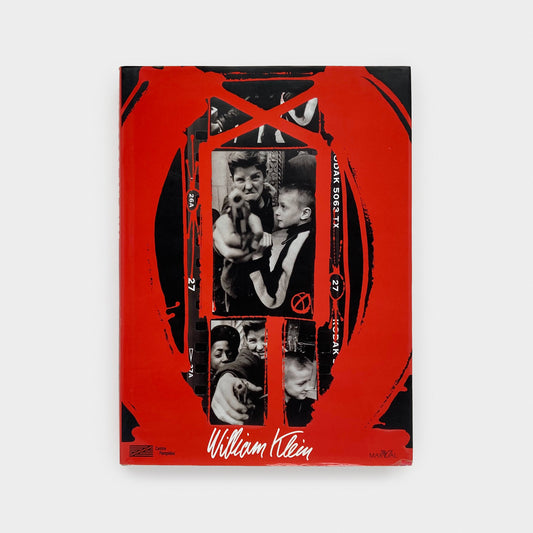 William Klein: Retrospective