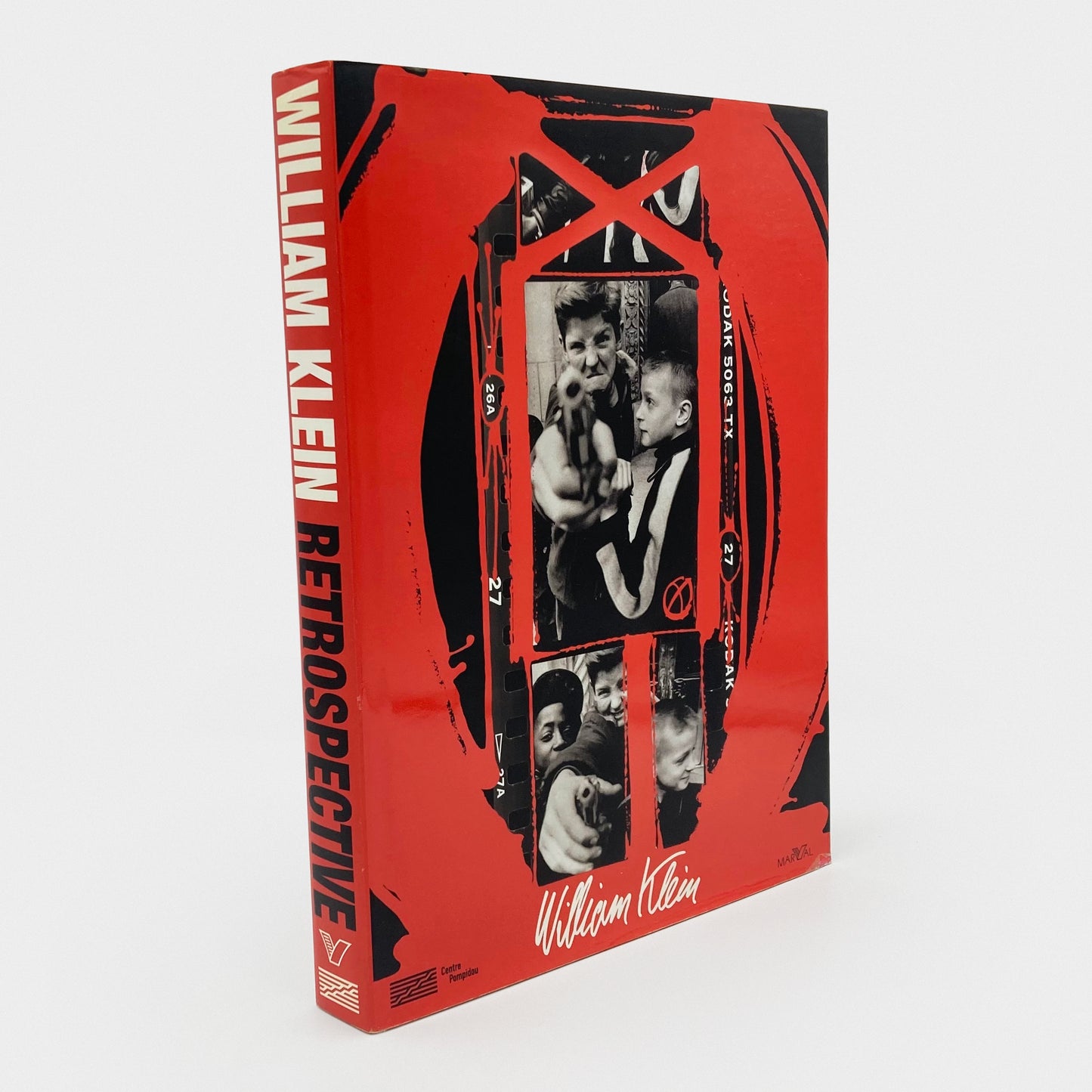 William Klein: Retrospective