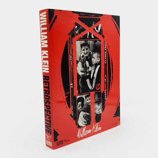 William Klein: Retrospective