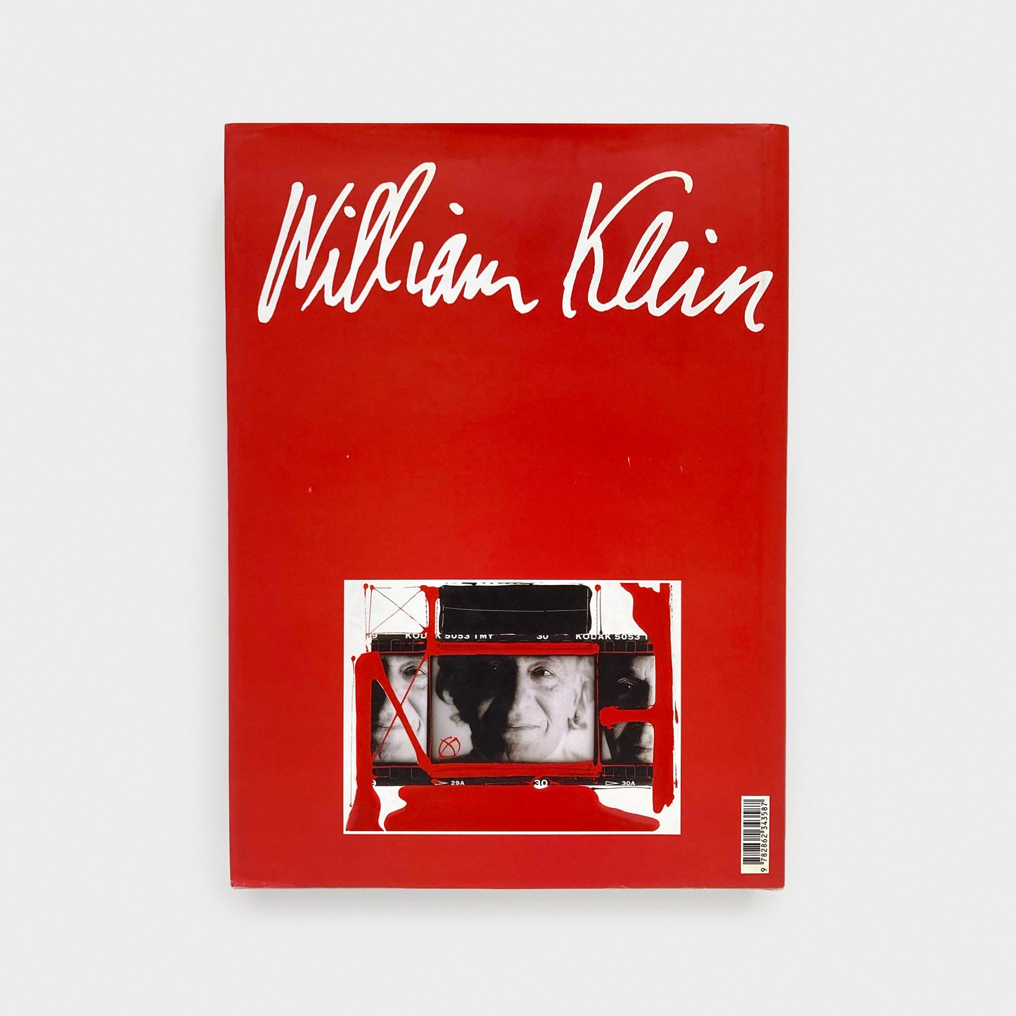 William Klein: Retrospective