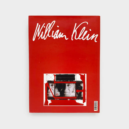 William Klein: Retrospective
