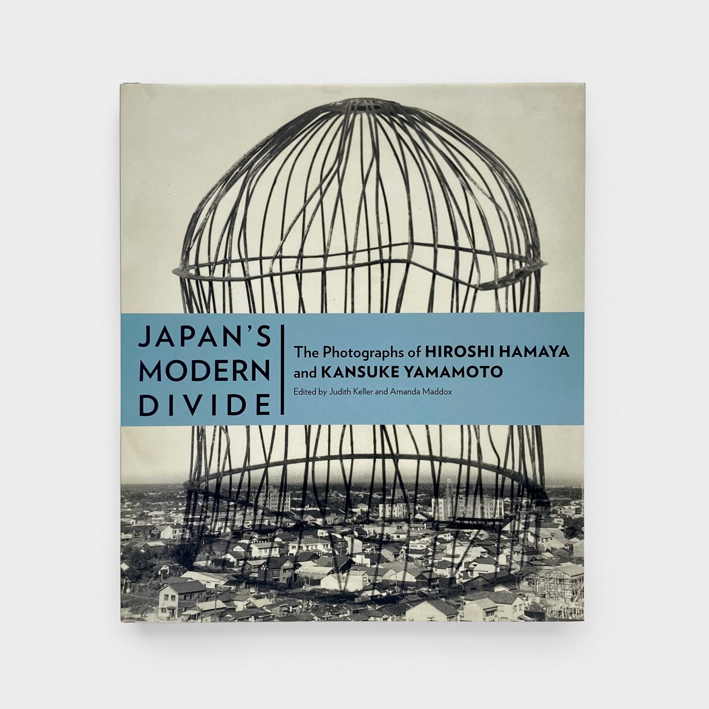 Japan’s Modern Divide: The Photographs of Hiroshi Hamaya and Kansuke Yamamoto