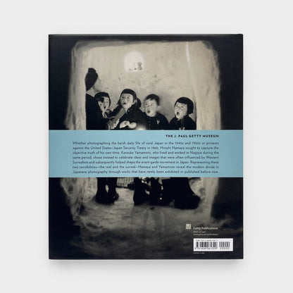 Japan’s Modern Divide: The Photographs of Hiroshi Hamaya and Kansuke Yamamoto