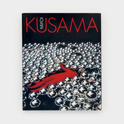 Yayoi Kusama