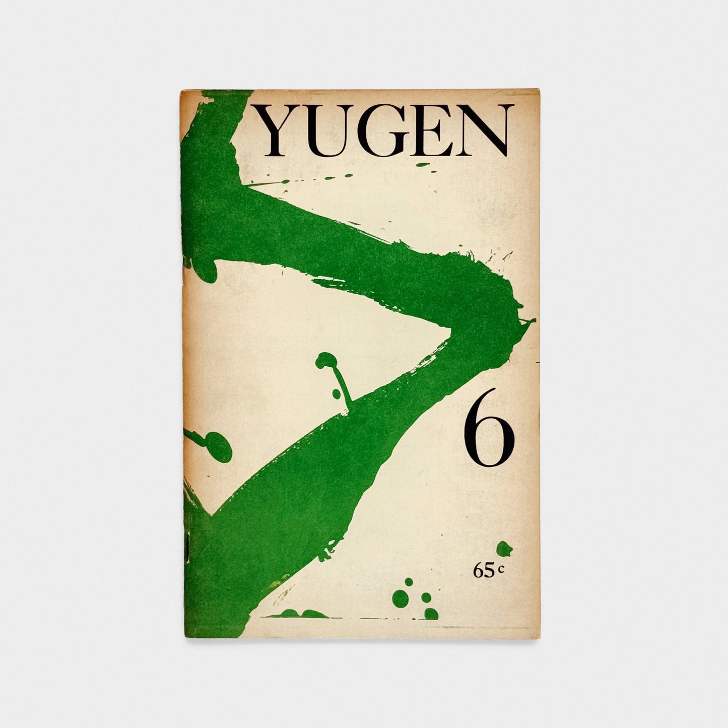 Yugen 6