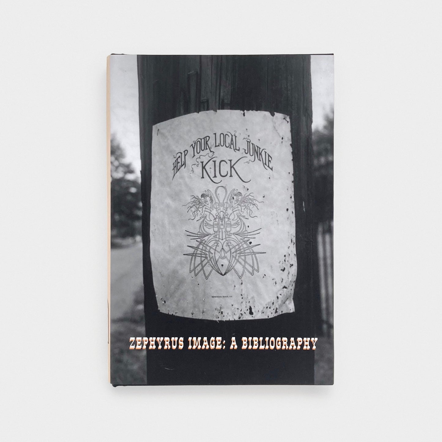 Zephyrus Image: A Bibliography