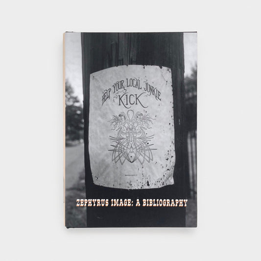 Zephyrus Image: A Bibliography