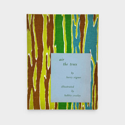 air the trees